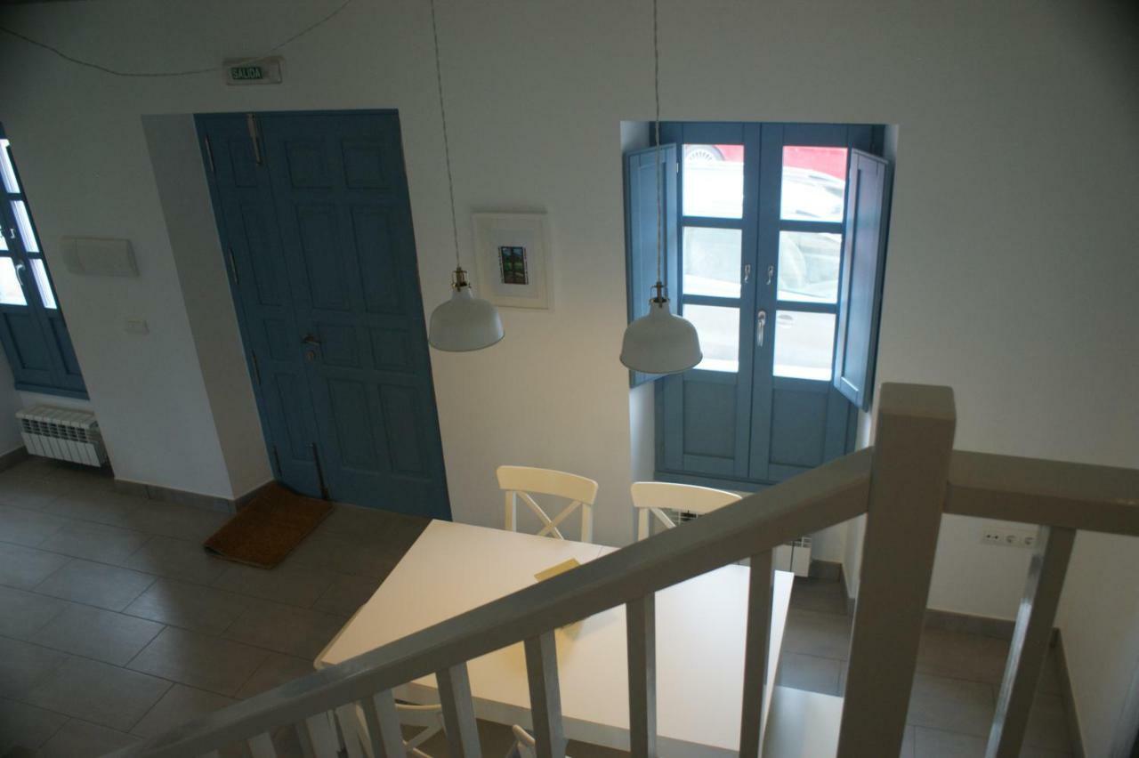 Villa Casina de la Granda 100 Nueva De Llanes Exterior foto